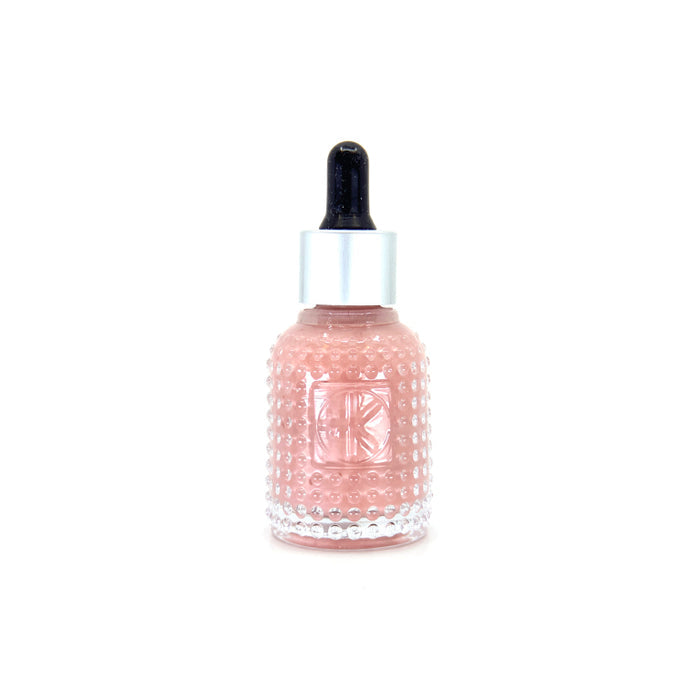 Cult + King JELLY Pink Himalayan Texture Infusion for Hair 1 oz