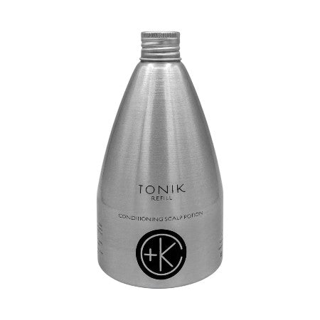 Cult + King TONIK Refill Conditioning Hair & Scalp Potion 12 oz