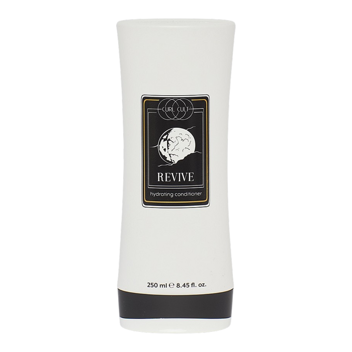 Curl Cult Refresh Hydrating Conditioner 8.45 oz