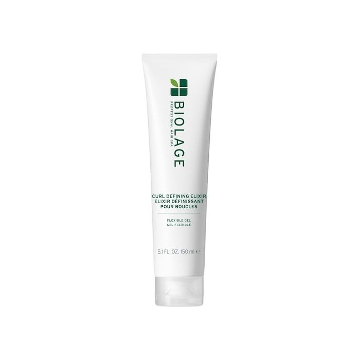 Curl Defining Elixir by Biolage Hair Care 5.1oz