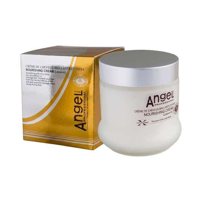 Dancoly Angel Professional Paris Leave-In Nourishing Cream 6 oz [Discontinued]