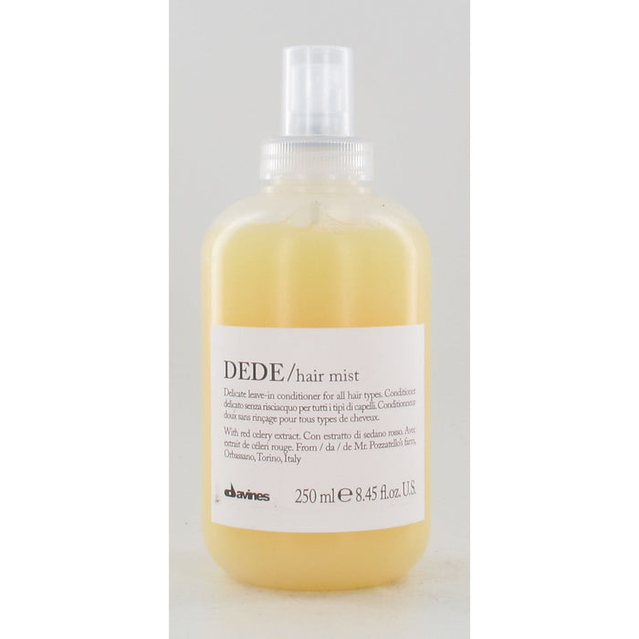 Davines Dede Hair Mist 8.45 oz - Overstock Beauty Supply