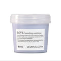 DAVINES Love Smoothing Conditioner 8.76 oz