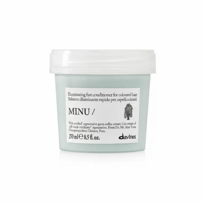 Davines Minu Conditioner 8.5 oz