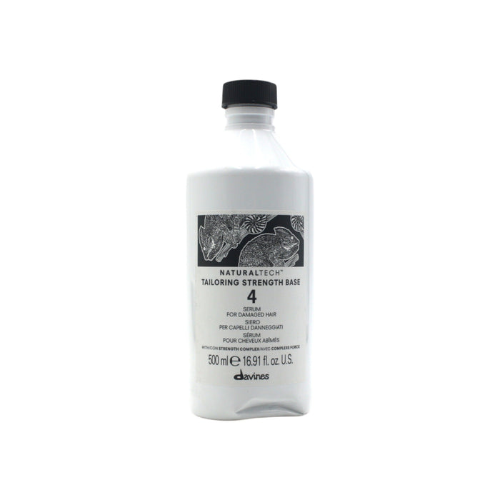 Davines Naturaltech Tailoring Serum No. 4 16.9 oz