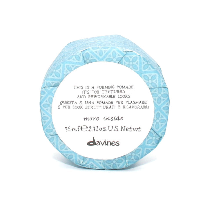 Davines This is A Forming Pomade 2.7 oz - Overstock Beauty Supply