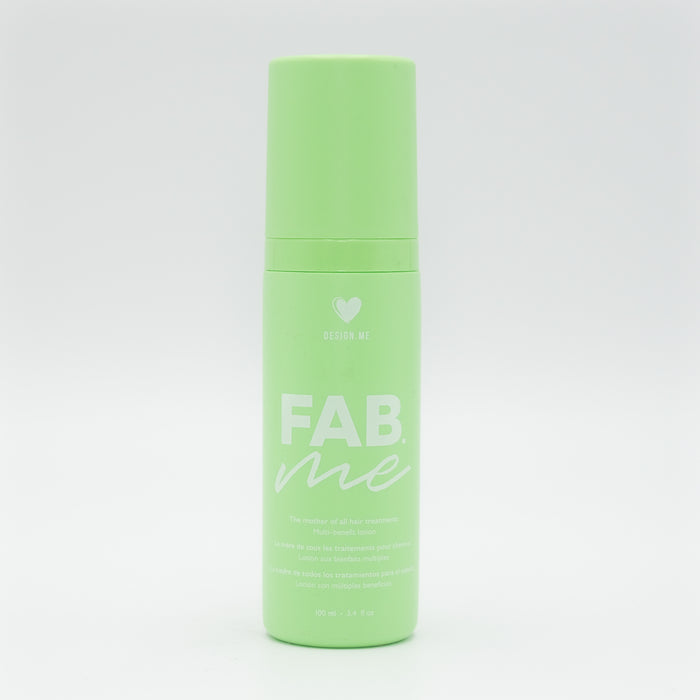 DESIGN ME Fab Me Multi Benefit Lotion 3.4 oz - Overstock Beauty Supply