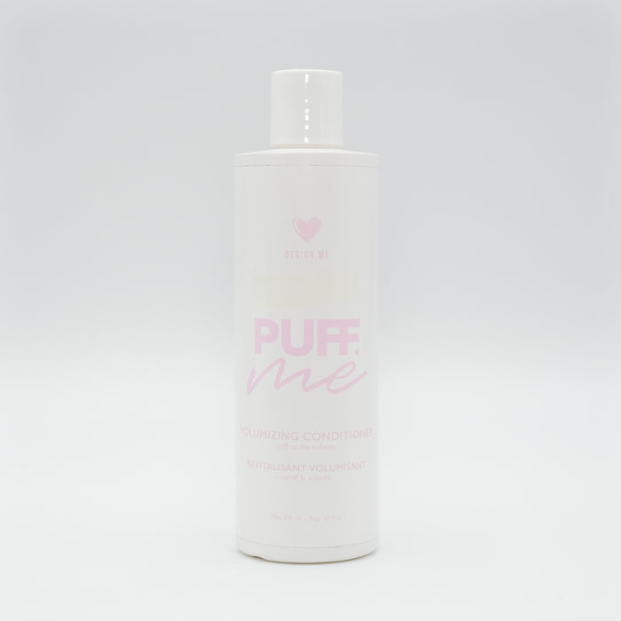 DESIGN ME Puff Me Volumizing Conditioner 10 oz - Overstock Beauty Supply