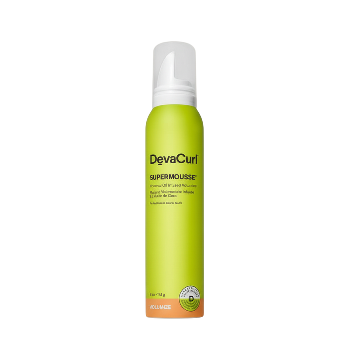 Deva Curl Supermousse 5 oz