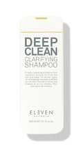 Eleven Deep Clean Clarifying Shampoo 10.1 oz