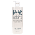 Eleven Deep Clean Clarifying Shampoo 32.5 oz