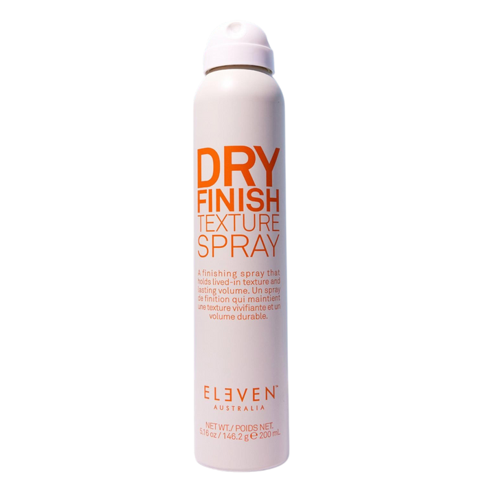 Eleven Dry Finish Texture Spray 5 oz