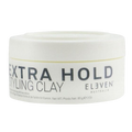 Eleven Extra Hold Styling Clay 3 oz