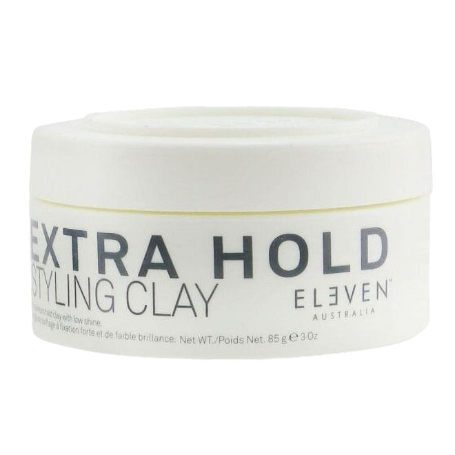 Eleven Extra Hold Styling Clay 3 oz