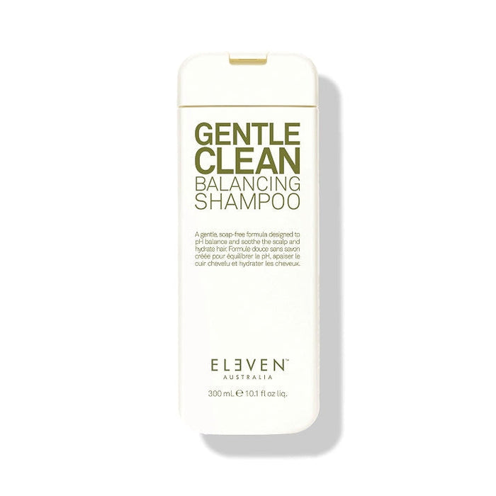 Eleven Gentle Clean Balancing Shampoo 10.1 oz