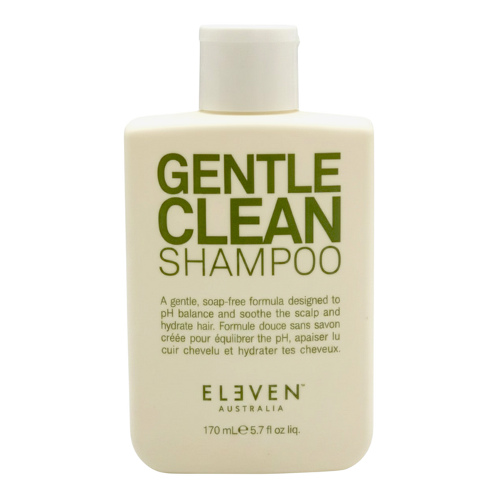 Eleven Gentle Clean Balancing Shampoo 5.7 oz