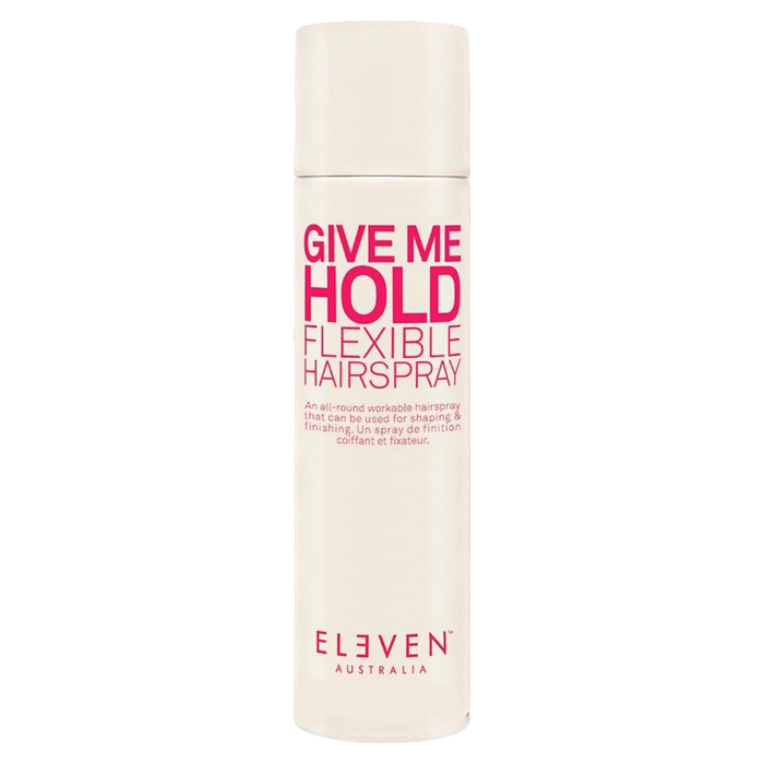 Eleven Give Me Hold Flexible Hairspray 9 oz