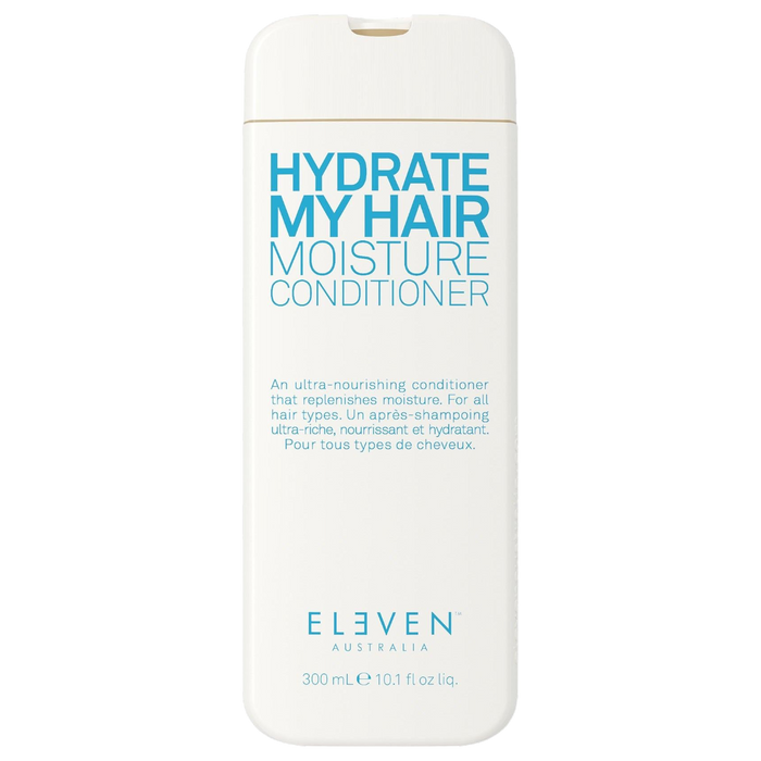 Eleven Hydrate My Hair Moisture Conditioner 10.1 oz