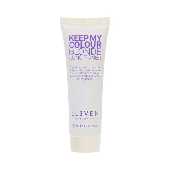 Eleven Keep My Colour Blonde Conditioner 1.7 oz