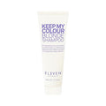 Eleven Keep My Colour Blonde Shampoo 1.7 oz