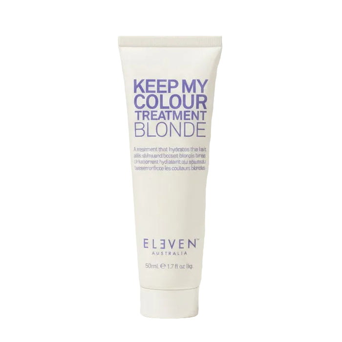 Eleven Keep My Colour Blonde Treatment 1.7 oz