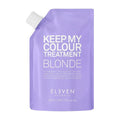 Eleven Keep My Colour Blonde Treatment 6.76 oz