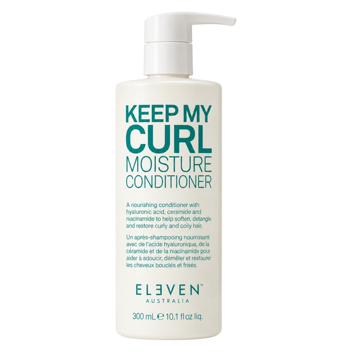 Eleven Keep My Curl Moisture Conditioner 10.1 oz
