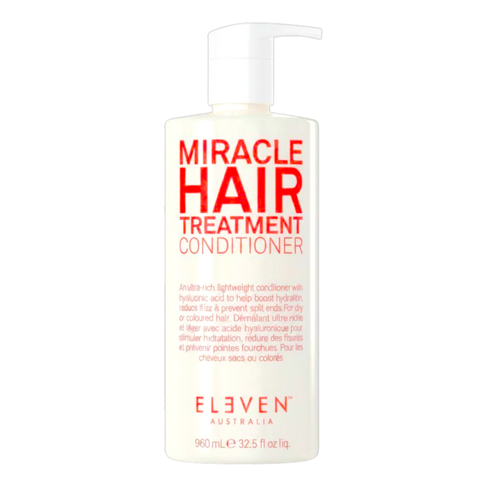 Eleven Miracle Hair Treatment Conditioner 32.5 oz