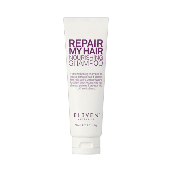 Eleven Repair My Hair Nourishing Shampoo 1.7 oz