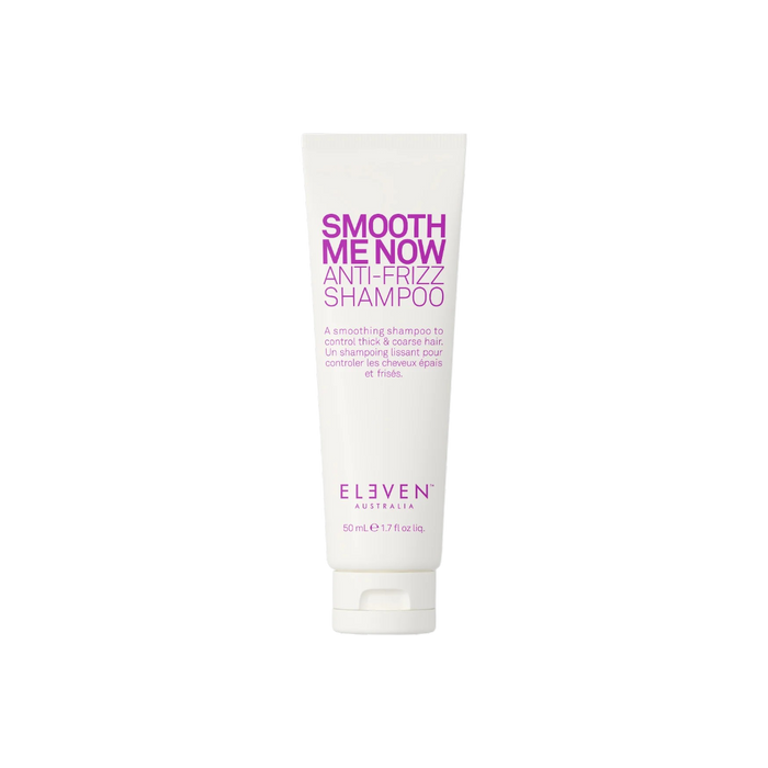 Eleven Smooth Me Now Anti-Frizz Shampoo 1.7 oz
