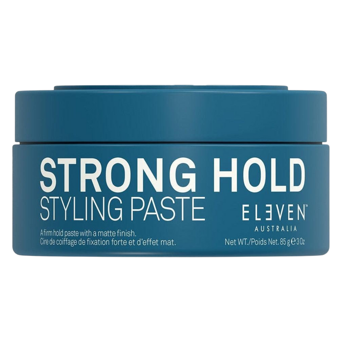 Eleven Strong Hold Styling Paste 3 oz