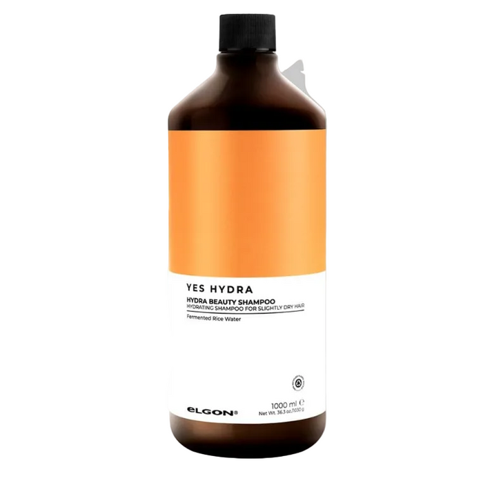Elgon Yes Hydra Beauty Shampoo 33.8oz