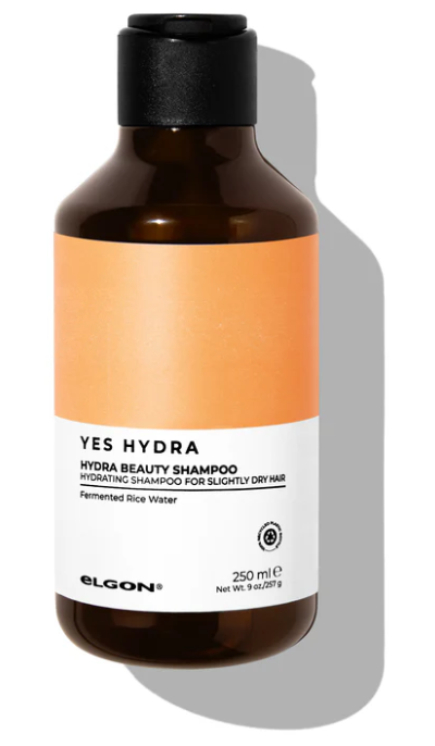 Elgon Yes Hydra Beauty Shampoo 8.4oz