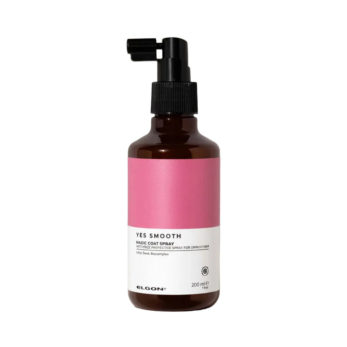 Elgon Yes Smooth Magic Coat Spray 6.7 oz