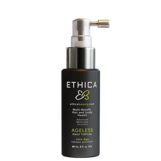 Ethica Ageless Daily Topical 2 oz