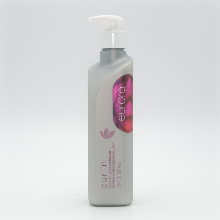 Eufora Curl'n Enhancing Conditioner 8.45 oz - Overstock Beauty Supply