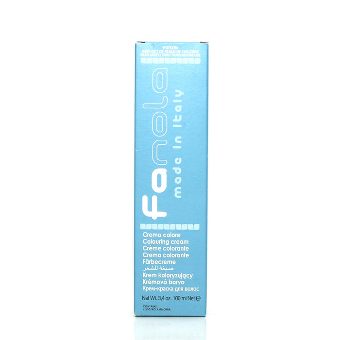 Fanola Made in Italy Colouring Cream 3.4 oz - Overstock Beauty Supply