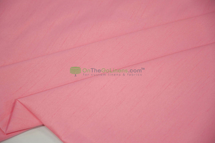 54in x 96in - 8ft Tall / Candy Pink