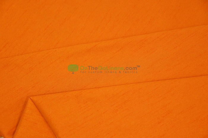 Tablecloth 90 Round / Cinnamon