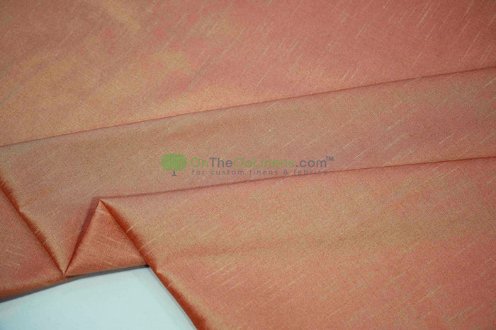 Tablecloth 90 Round / Rose