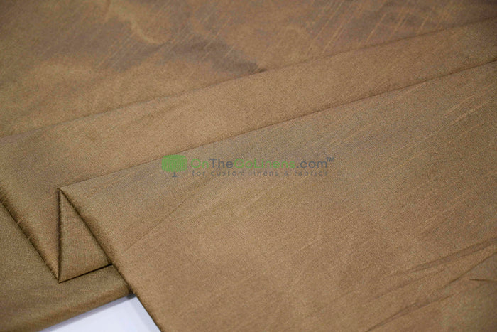 Tablecloth 90 Round / Khaki