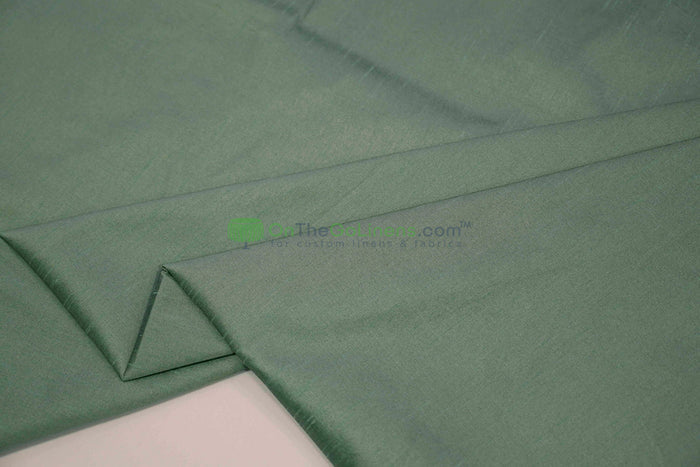 Tablecloth 90 Round / Seafoam