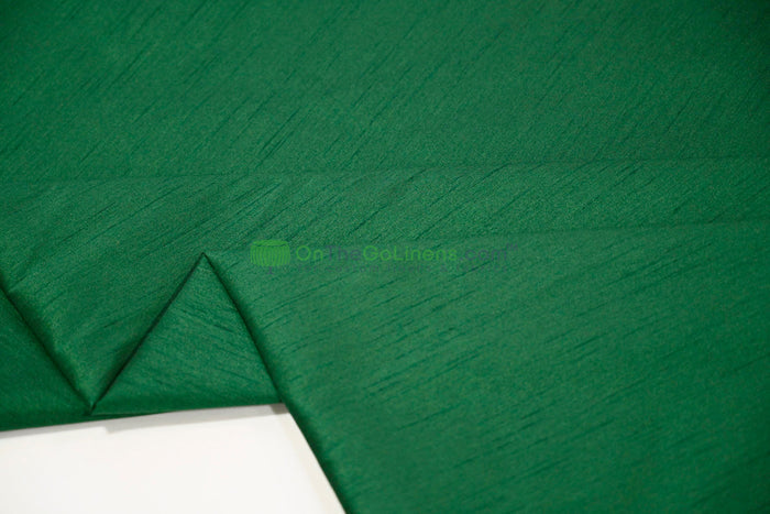 Tablecloth 90 Round / Emerald