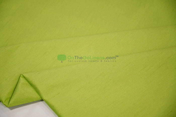 Tablecloth 90 Round / Kiwi
