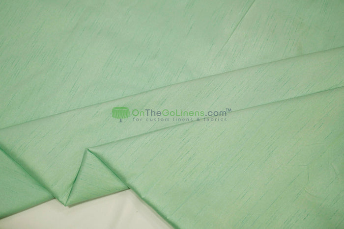 Tablecloth 90 Round / Mint