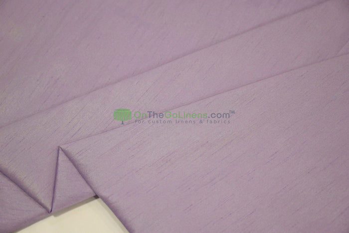 Tablecloth 90 Round / Lilac