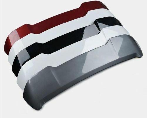 Fit 2012-2016 Honda CRV CR-V Out-Channel Rear Roof Spoiler Wing (White)