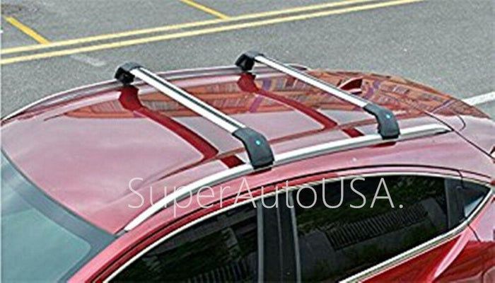 Fit 2016-2019 INFINITI QX30 Top Roof Rack Baggage Luggage Cross Bar Crossbar