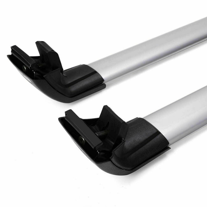 Fit 2016-2022 LEXUS RX350 RX450 Baggage Luggage Aluminum Top Roof Rack Cross Bar