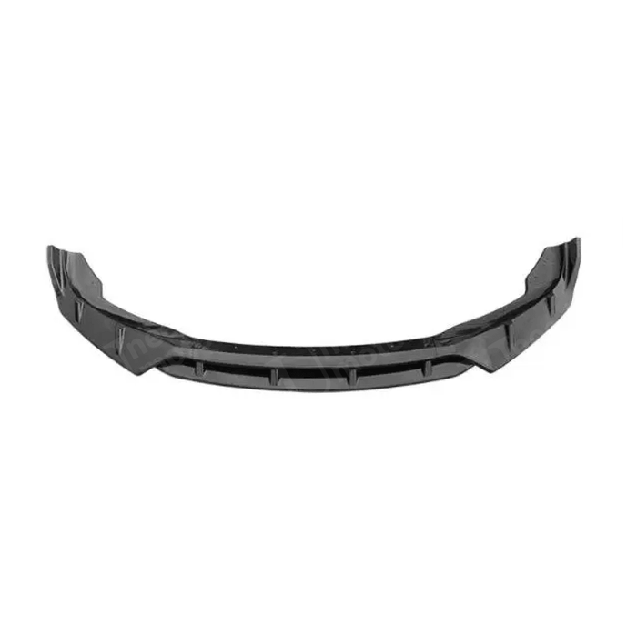 2021 bmw x1 front splitter